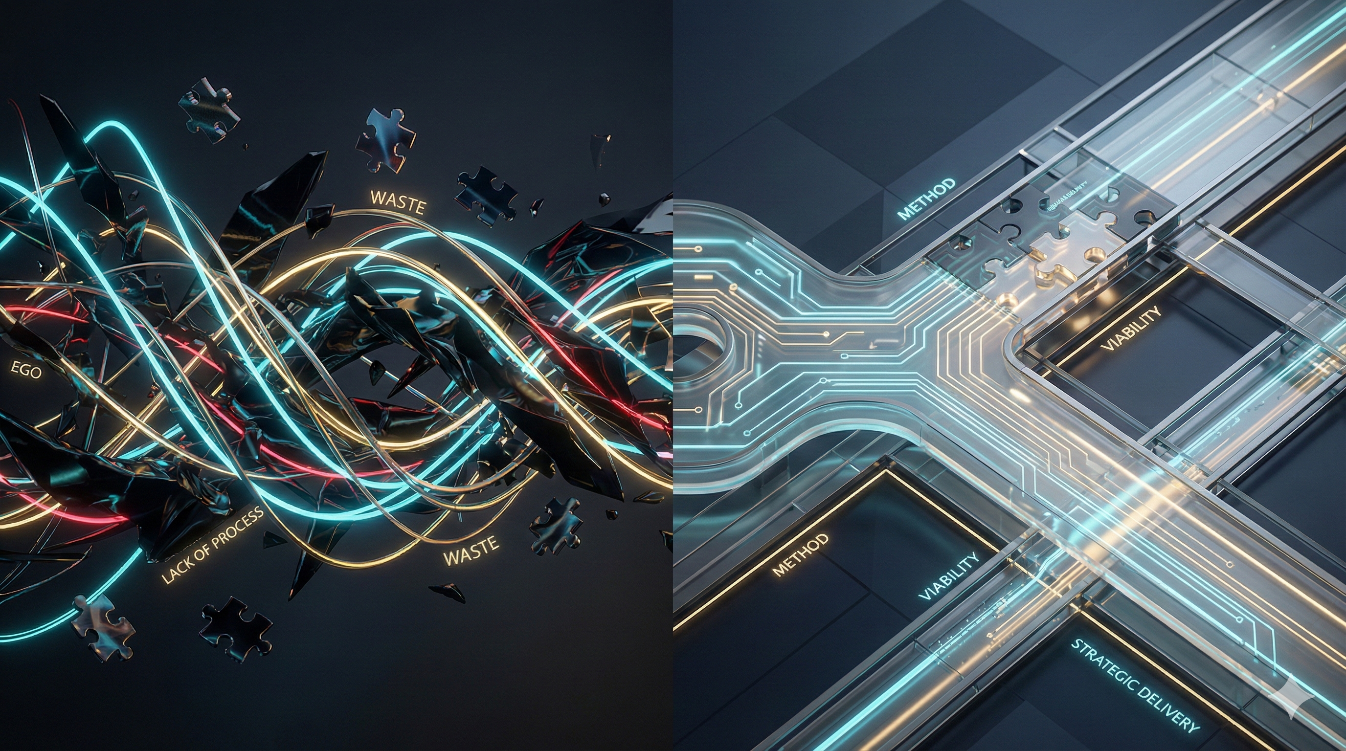 The Designer as a Strategic Link